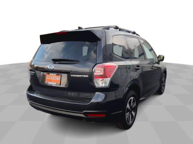 used 2018 Subaru Forester car, priced at $19,499