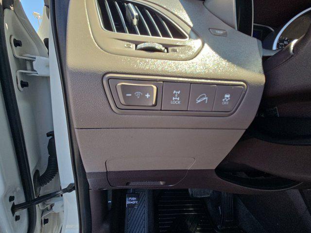 used 2013 Hyundai Tucson car, priced at $10,705
