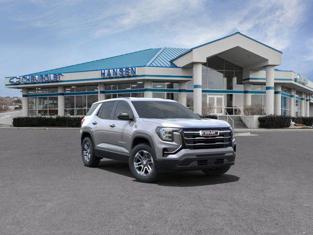 new 2025 GMC Terrain car, priced at $33,890