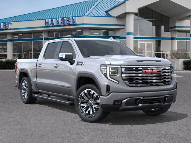 new 2025 GMC Sierra 1500 car, priced at $73,303