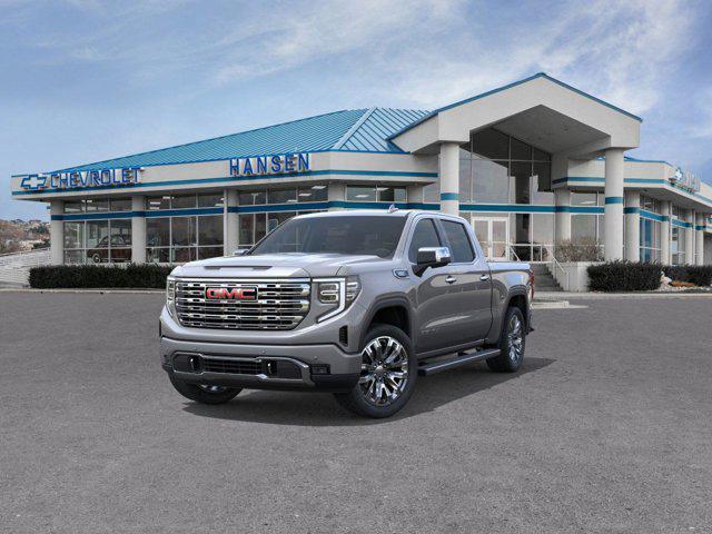 new 2025 GMC Sierra 1500 car, priced at $73,303