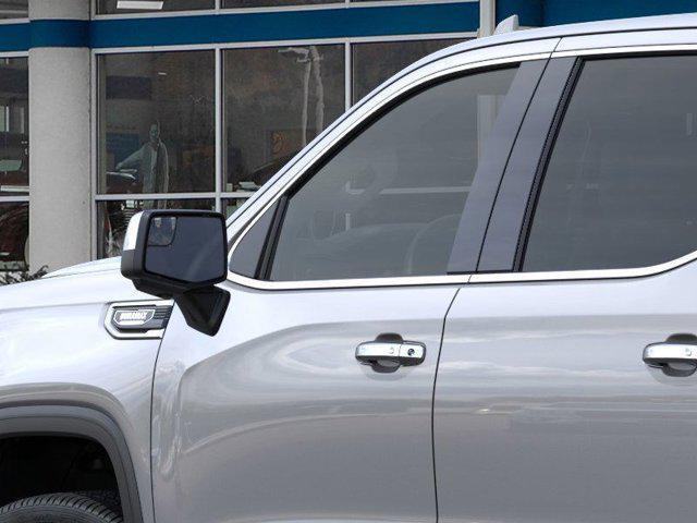 new 2025 GMC Sierra 1500 car, priced at $73,303