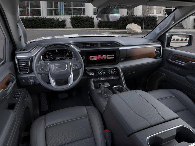 new 2025 GMC Sierra 1500 car, priced at $73,303