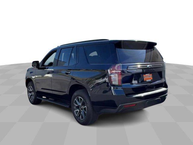 used 2021 Chevrolet Tahoe car, priced at $52,775