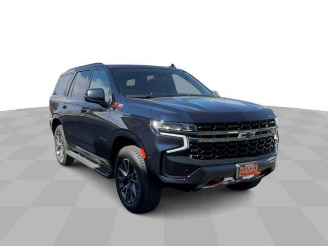 used 2021 Chevrolet Tahoe car, priced at $52,775