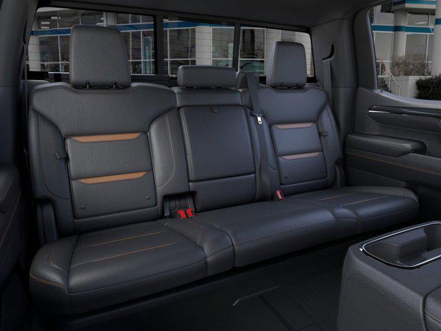new 2025 GMC Sierra 1500 car, priced at $67,660