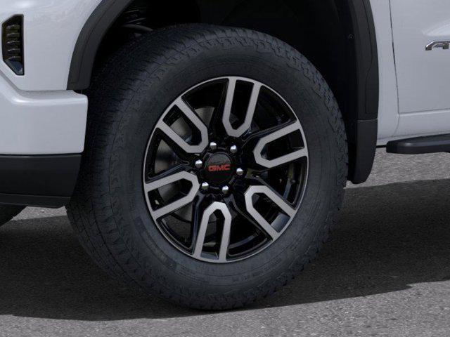 new 2025 GMC Sierra 1500 car, priced at $67,660