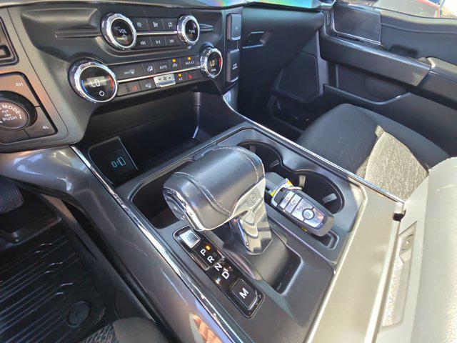 used 2021 Ford F-150 car, priced at $34,999