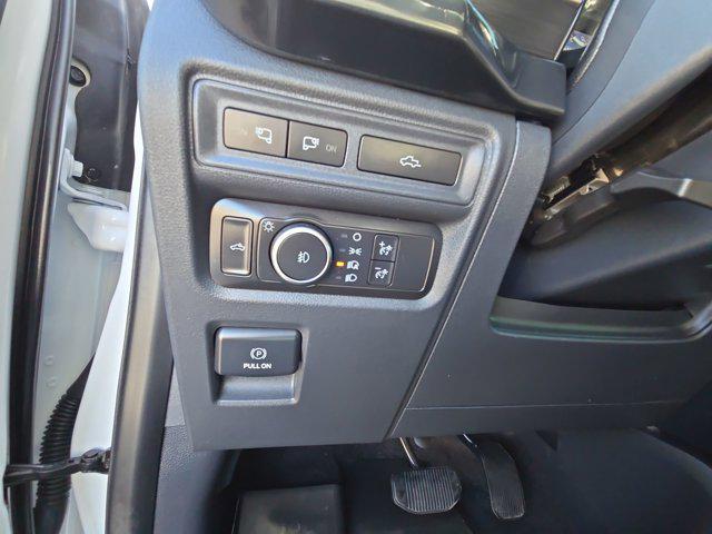 used 2021 Ford F-150 car, priced at $34,999