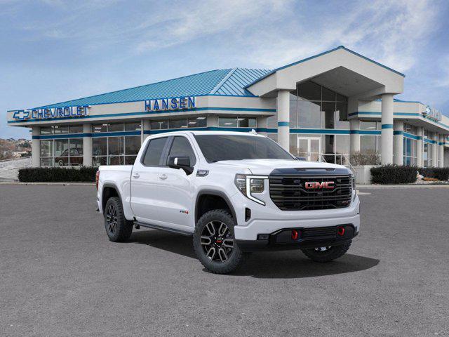 new 2025 GMC Sierra 1500 car, priced at $72,165