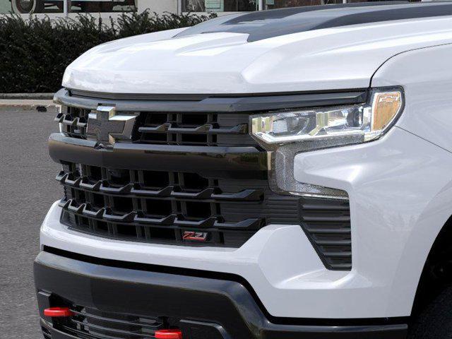 new 2025 Chevrolet Silverado 1500 car, priced at $69,045