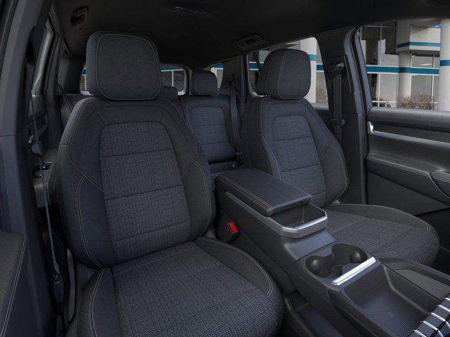 new 2026 GMC Terrain car, priced at $33,943