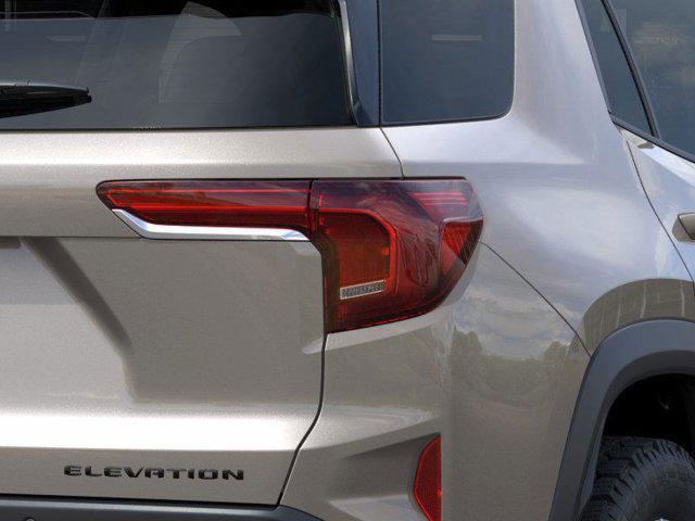 new 2026 GMC Terrain car, priced at $33,943