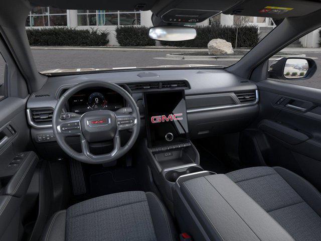 new 2026 GMC Terrain car, priced at $33,943