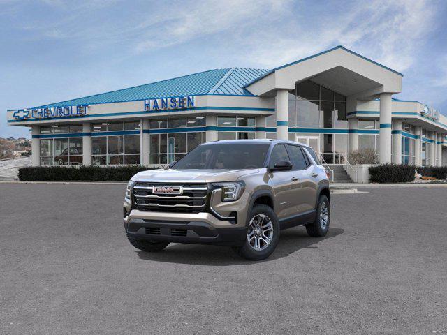 new 2026 GMC Terrain car, priced at $33,943