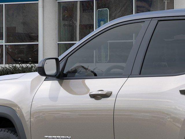 new 2026 GMC Terrain car, priced at $33,943
