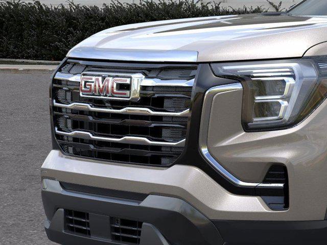 new 2026 GMC Terrain car, priced at $33,943