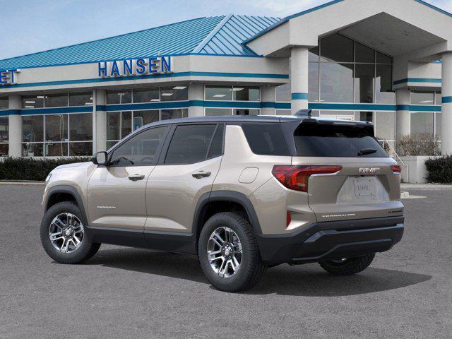 new 2026 GMC Terrain car, priced at $33,943