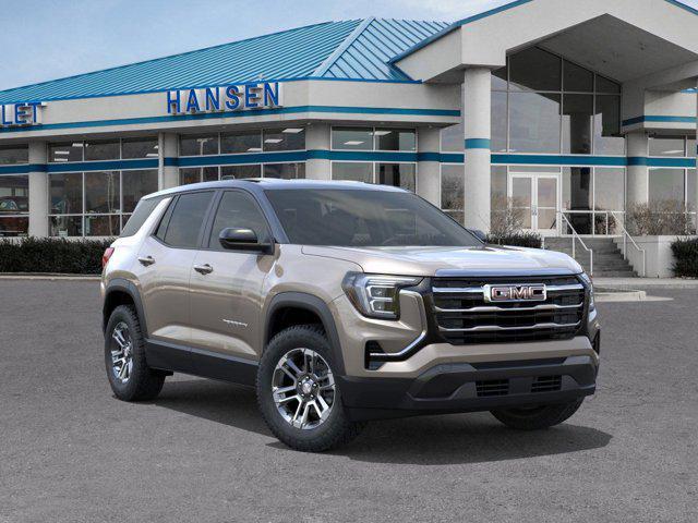 new 2026 GMC Terrain car, priced at $33,943