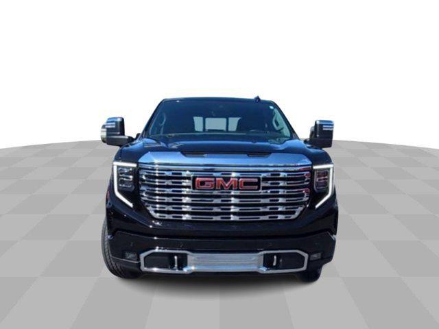 used 2024 GMC Sierra 1500 car, priced at $65,755
