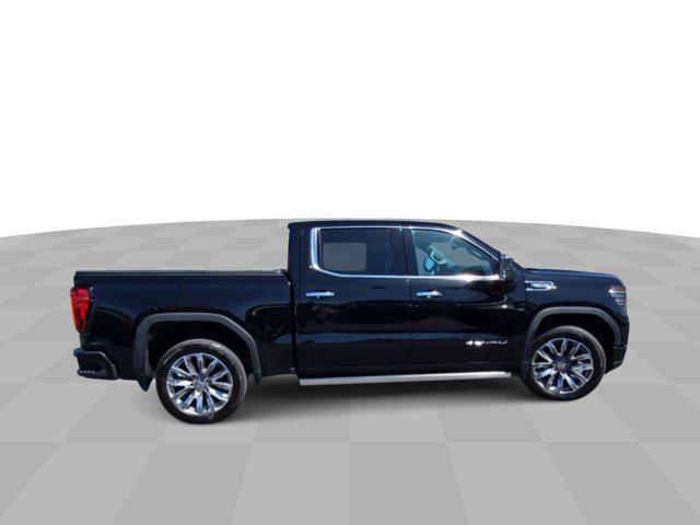used 2024 GMC Sierra 1500 car, priced at $65,755
