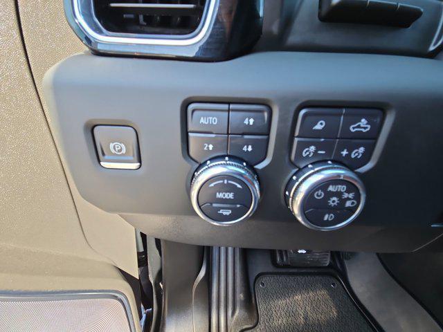 used 2024 GMC Sierra 1500 car, priced at $65,755
