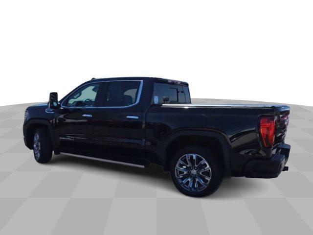 used 2024 GMC Sierra 1500 car, priced at $65,755