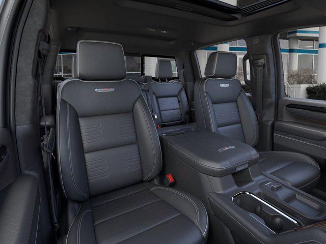 new 2026 GMC Sierra 2500 car, priced at $86,475