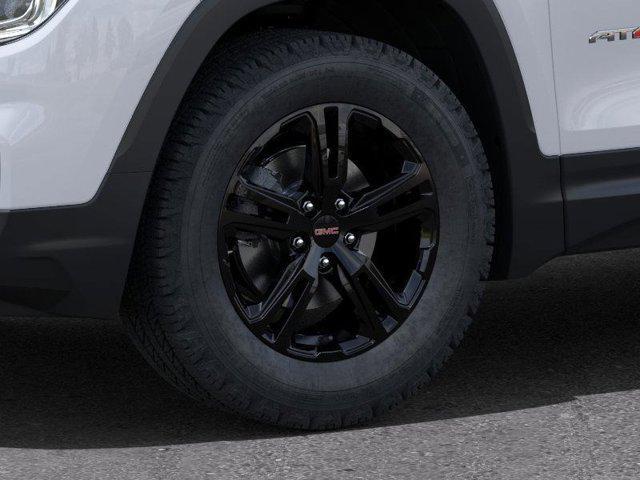 new 2024 GMC Terrain car, priced at $34,740