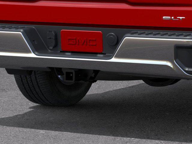 new 2025 GMC Sierra 1500 car, priced at $60,656
