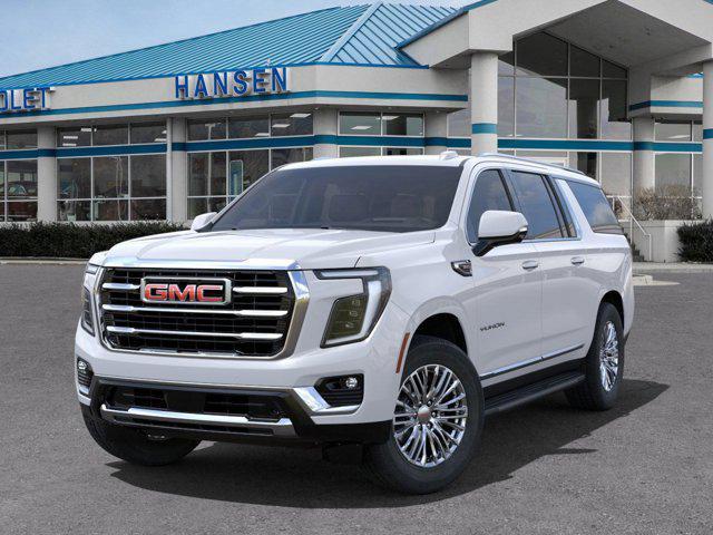 new 2025 GMC Yukon XL car, priced at $74,895