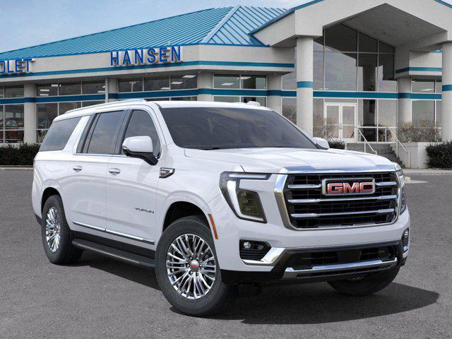 new 2025 GMC Yukon XL car, priced at $74,895