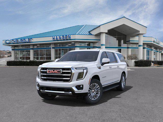 new 2025 GMC Yukon XL car, priced at $74,895