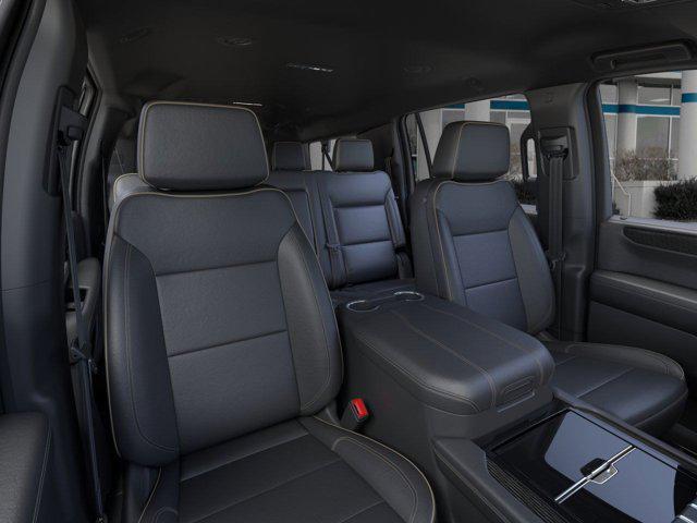 new 2025 GMC Yukon XL car, priced at $74,895