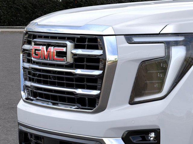 new 2025 GMC Yukon XL car, priced at $74,895