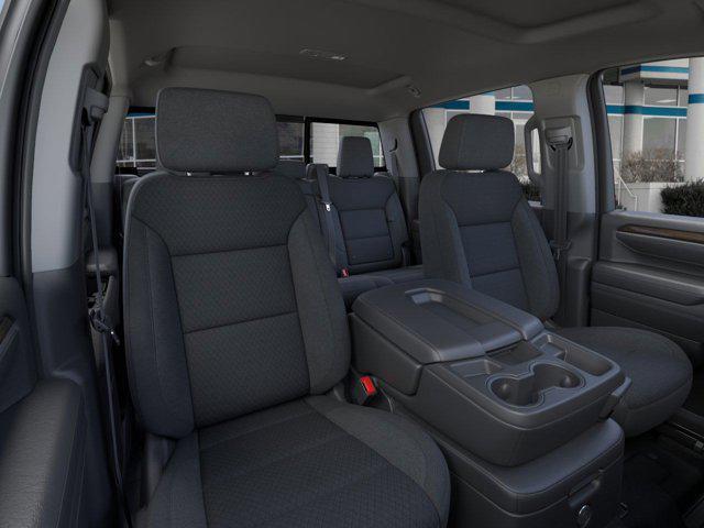 new 2026 GMC Sierra 3500 car, priced at $63,787
