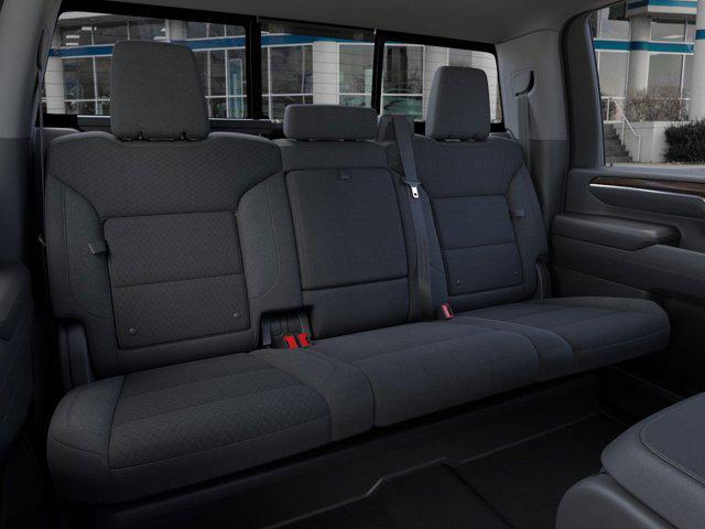 new 2026 GMC Sierra 3500 car, priced at $63,787