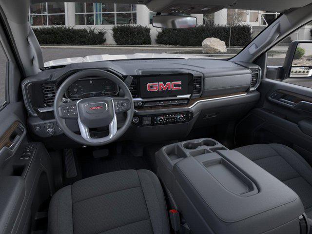 new 2026 GMC Sierra 3500 car, priced at $63,787