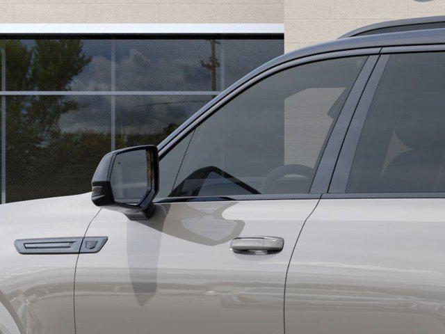 new 2026 Cadillac Escalade IQ car, priced at $143,059