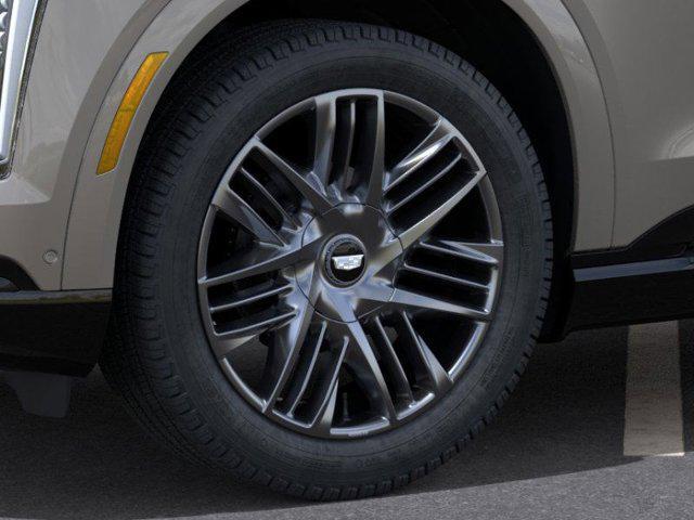 new 2026 Cadillac Escalade IQ car, priced at $143,059