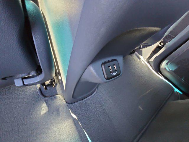 used 2019 Chevrolet Bolt EV car, priced at $16,490