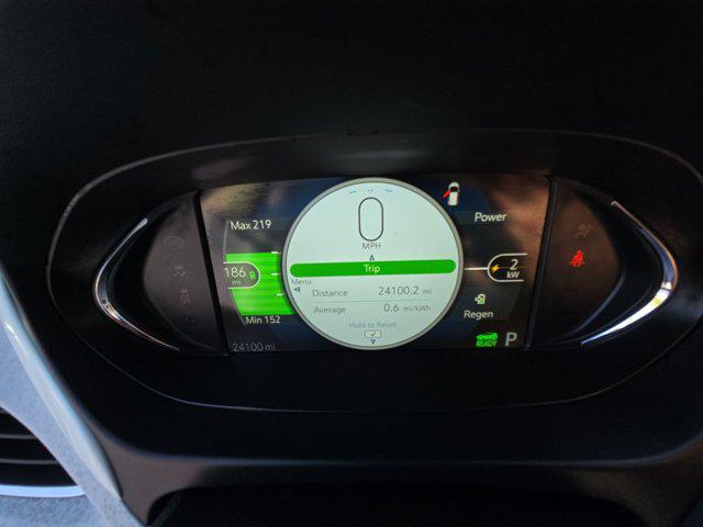 used 2019 Chevrolet Bolt EV car, priced at $16,490