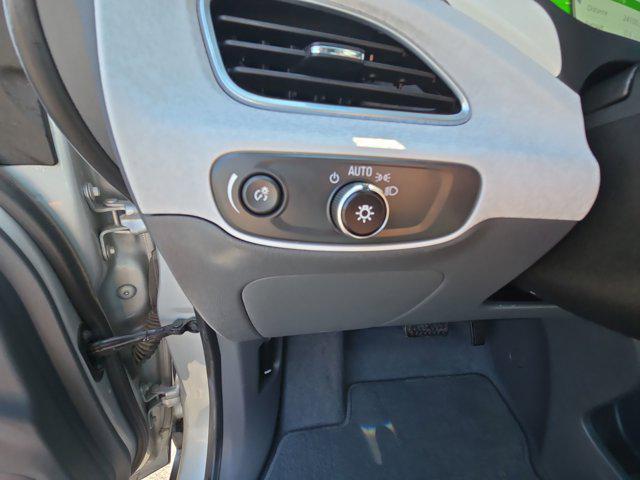 used 2019 Chevrolet Bolt EV car, priced at $16,490