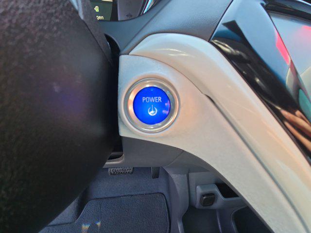 used 2019 Chevrolet Bolt EV car, priced at $16,490