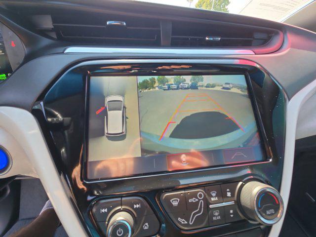 used 2019 Chevrolet Bolt EV car, priced at $16,490