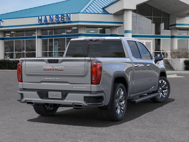 new 2025 GMC Sierra 1500 car, priced at $73,050