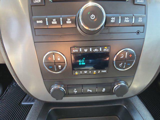 used 2012 GMC Sierra 2500 car, priced at $28,887