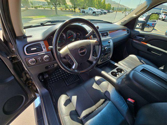 used 2012 GMC Sierra 2500 car, priced at $28,887