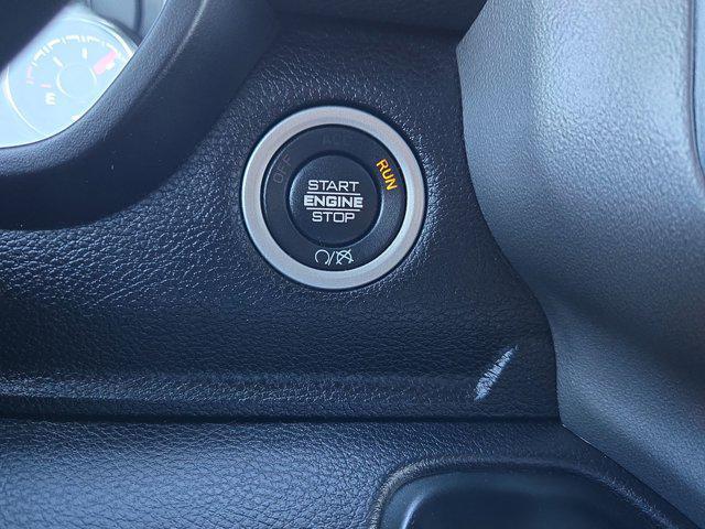 used 2022 Ram 2500 car, priced at $56,774