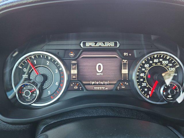 used 2022 Ram 2500 car, priced at $56,774